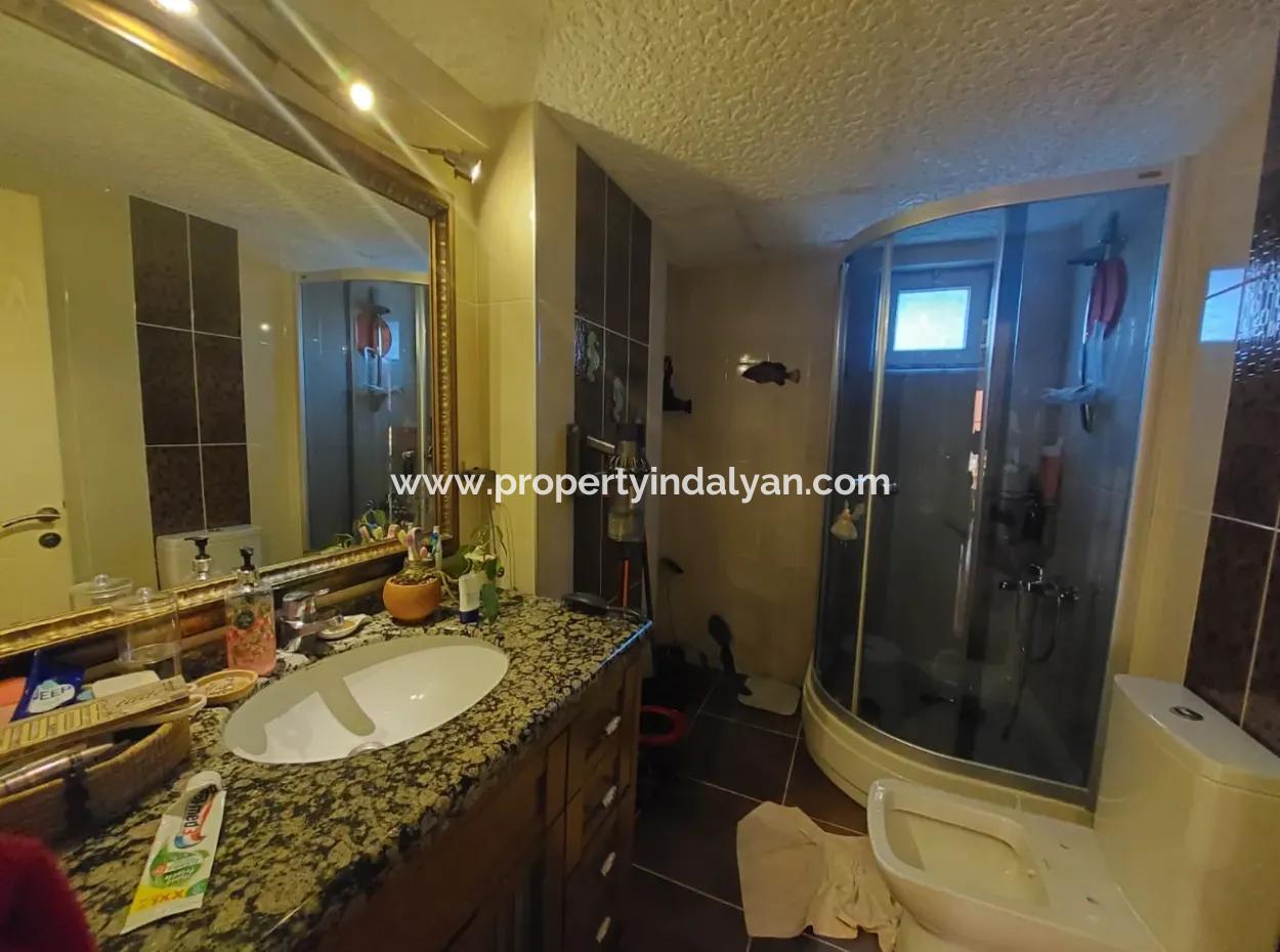 Fethiye - Muğla Main Road Complete Building In Ortaca For Sale Or Exchange