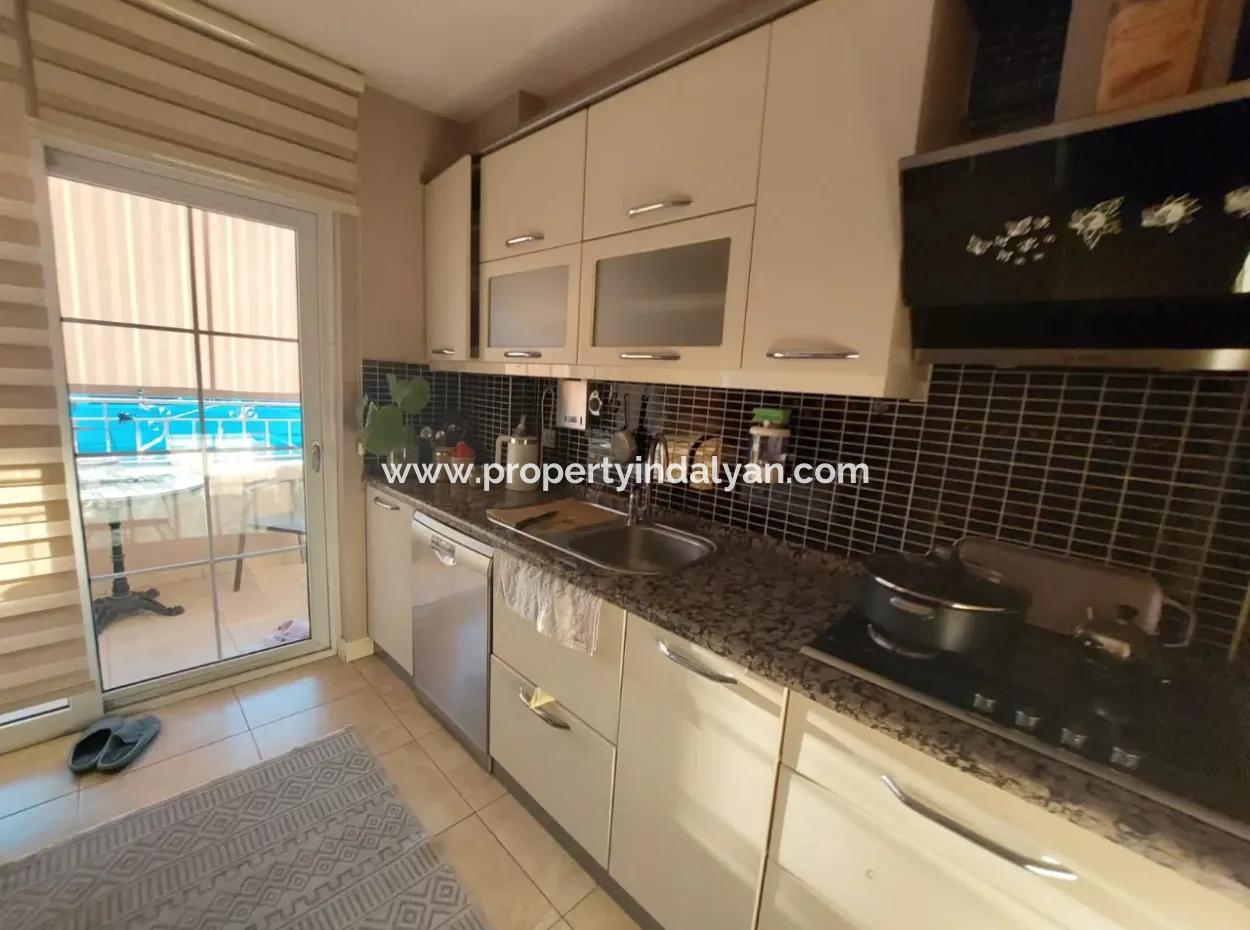 Fethiye - Muğla Main Road Complete Building In Ortaca For Sale Or Exchange