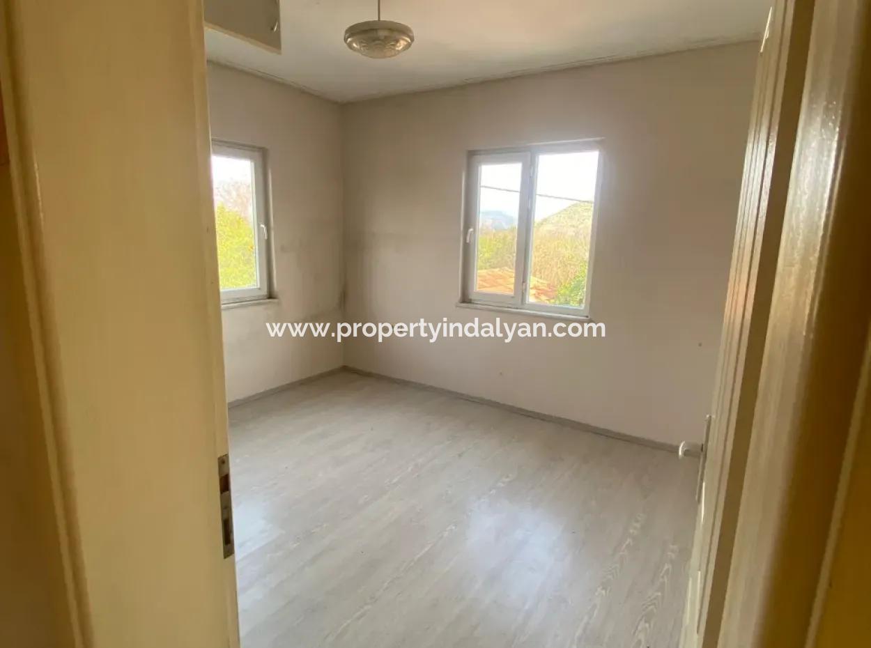 Ortaca Akıncı Mah 2 1 Vacant Apartment For Rent