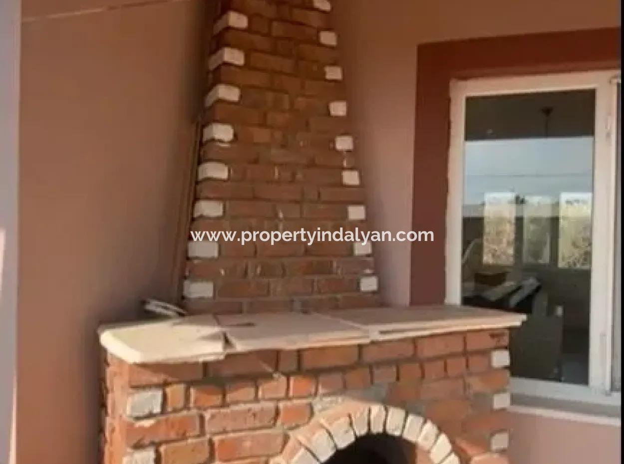 Ortaca Akıncı Mah 2 1 Vacant Apartment For Rent