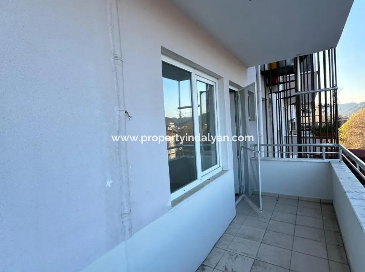 Boulevard Facade 3 1 Indoor Living Room And Kitchen Apartment For Sale