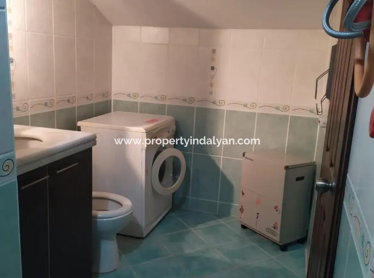 Fully Furnished Penthouse For Rent In Oriya Also