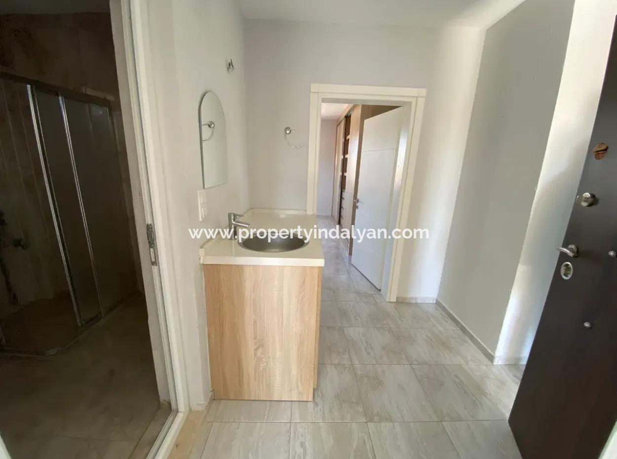 Mugla Ortaca Beşköprü Mah. 3 1 125 M2 Apartment For Rent