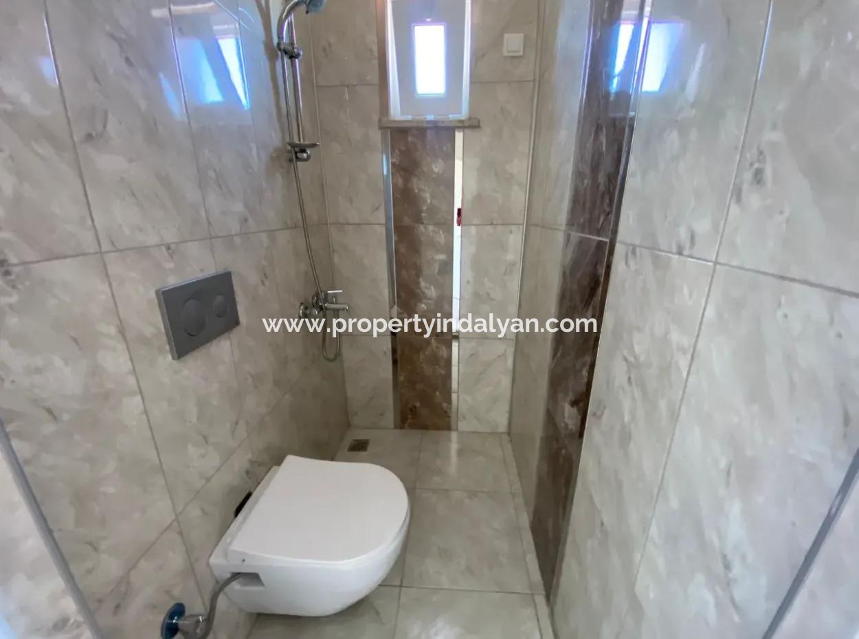 Mugla Ortaca Beşköprü Mah. 3 1 125 M2 Apartment For Rent