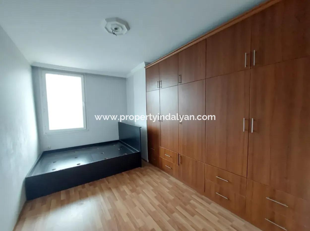 2 1, 120 M2 Apartment For Sale In Dalyan Center, Mugla