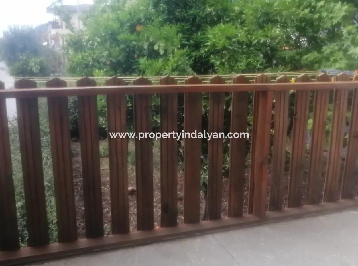 2 1 90 M2 Apartment For Rent