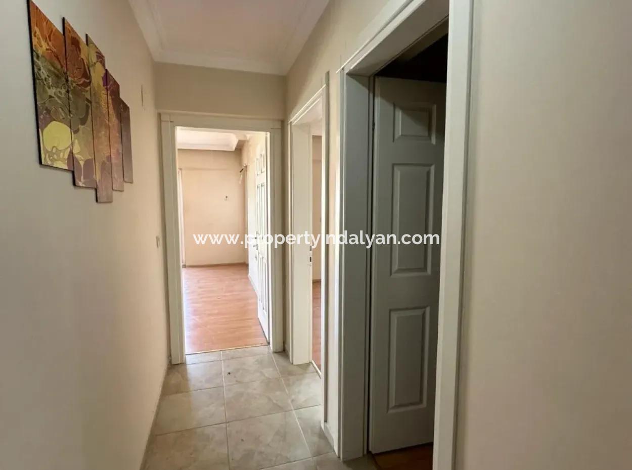 In The Middle Center 3 1 , 2. Floor Apartment For Sale