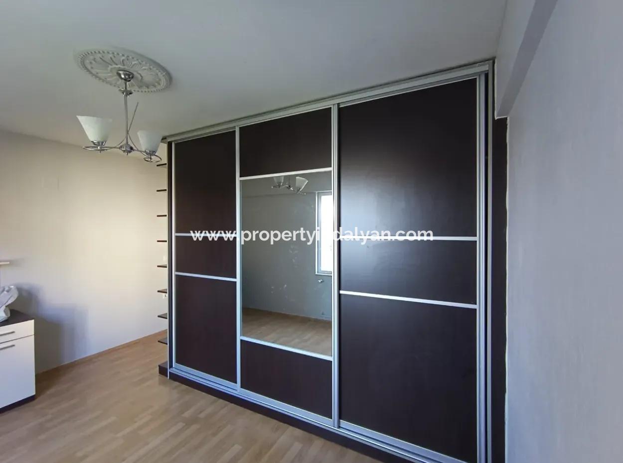 3 1 Garden Floor Spacious Apartment For Rent
