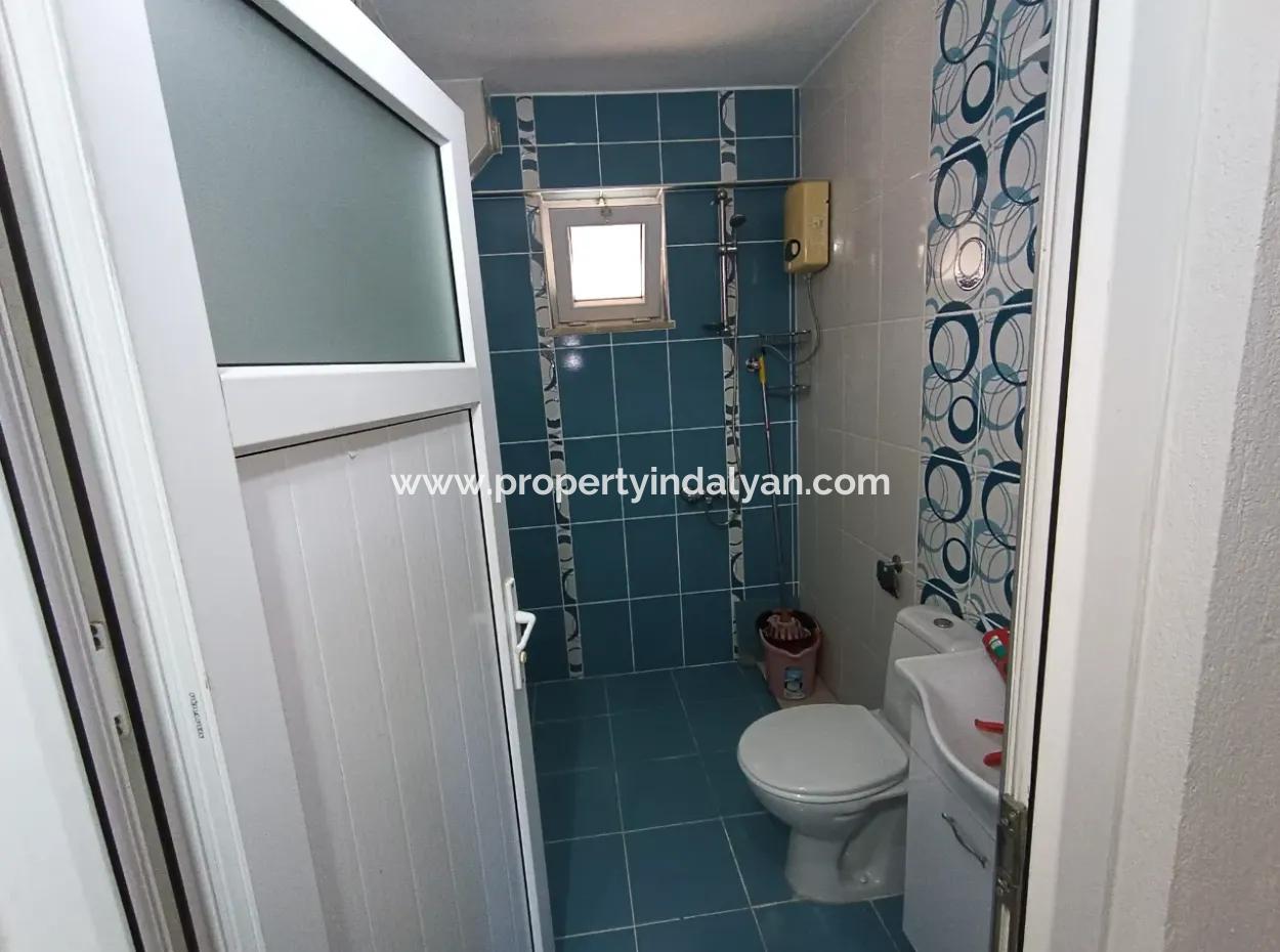 3 1 Garden Floor Spacious Apartment For Rent