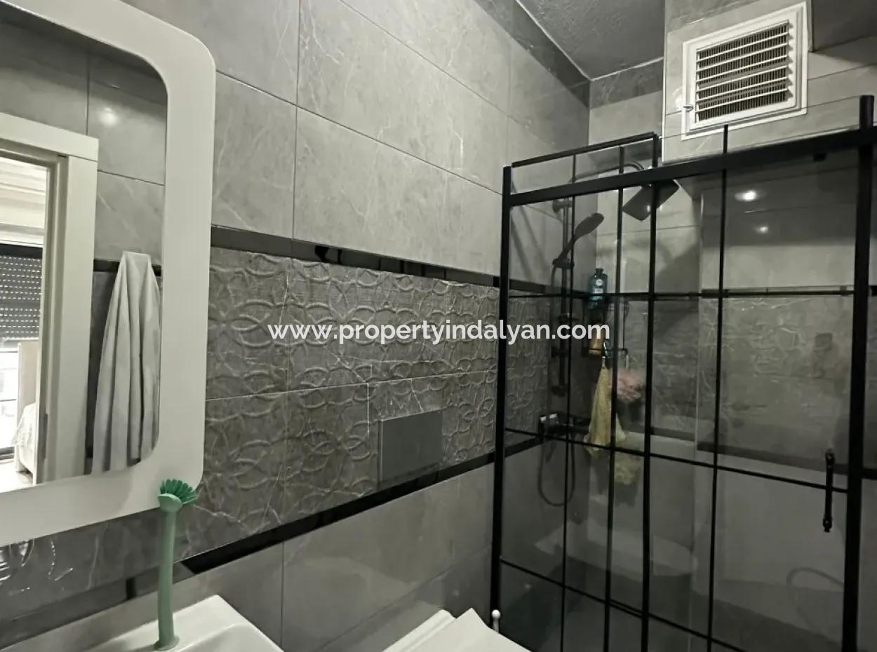 Zero Luxury 4 1 Detached Villa For Sale In The Center Of Köyceğiz