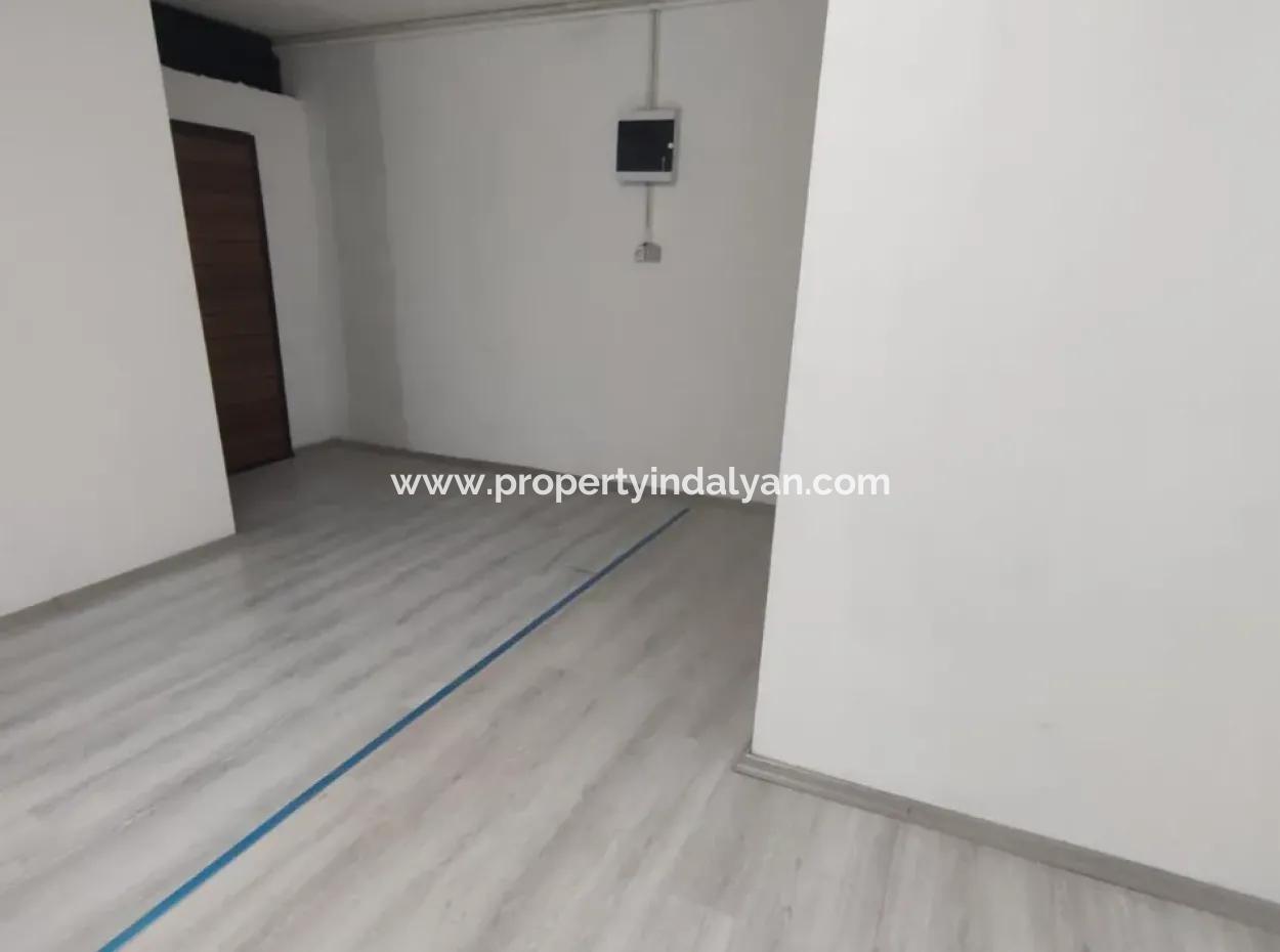 Muğla Ortacada Center Basement Floor 50 M2 Warehouse For Sale