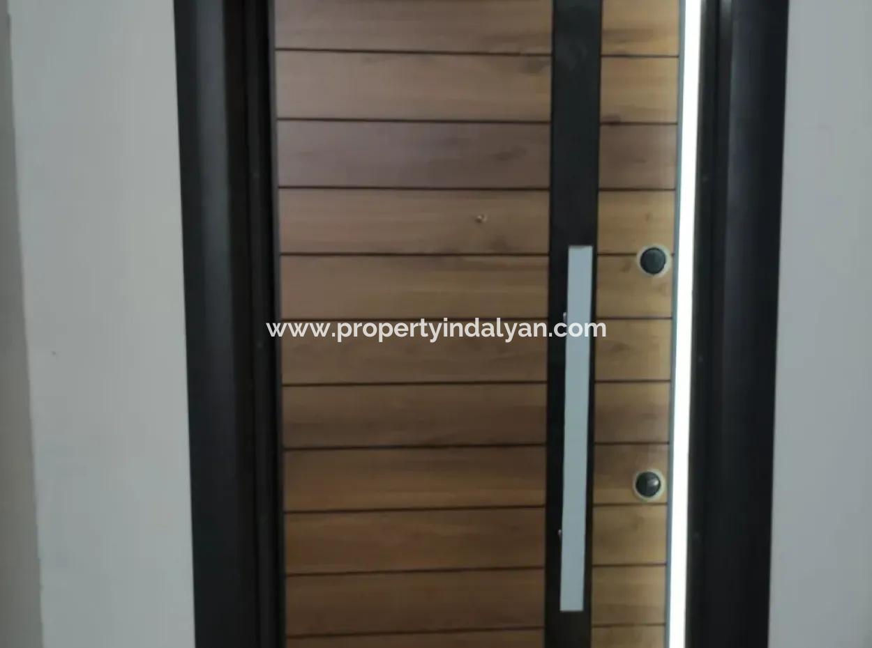 Muğla Ortacada Center Basement Floor 50 M2 Warehouse For Sale