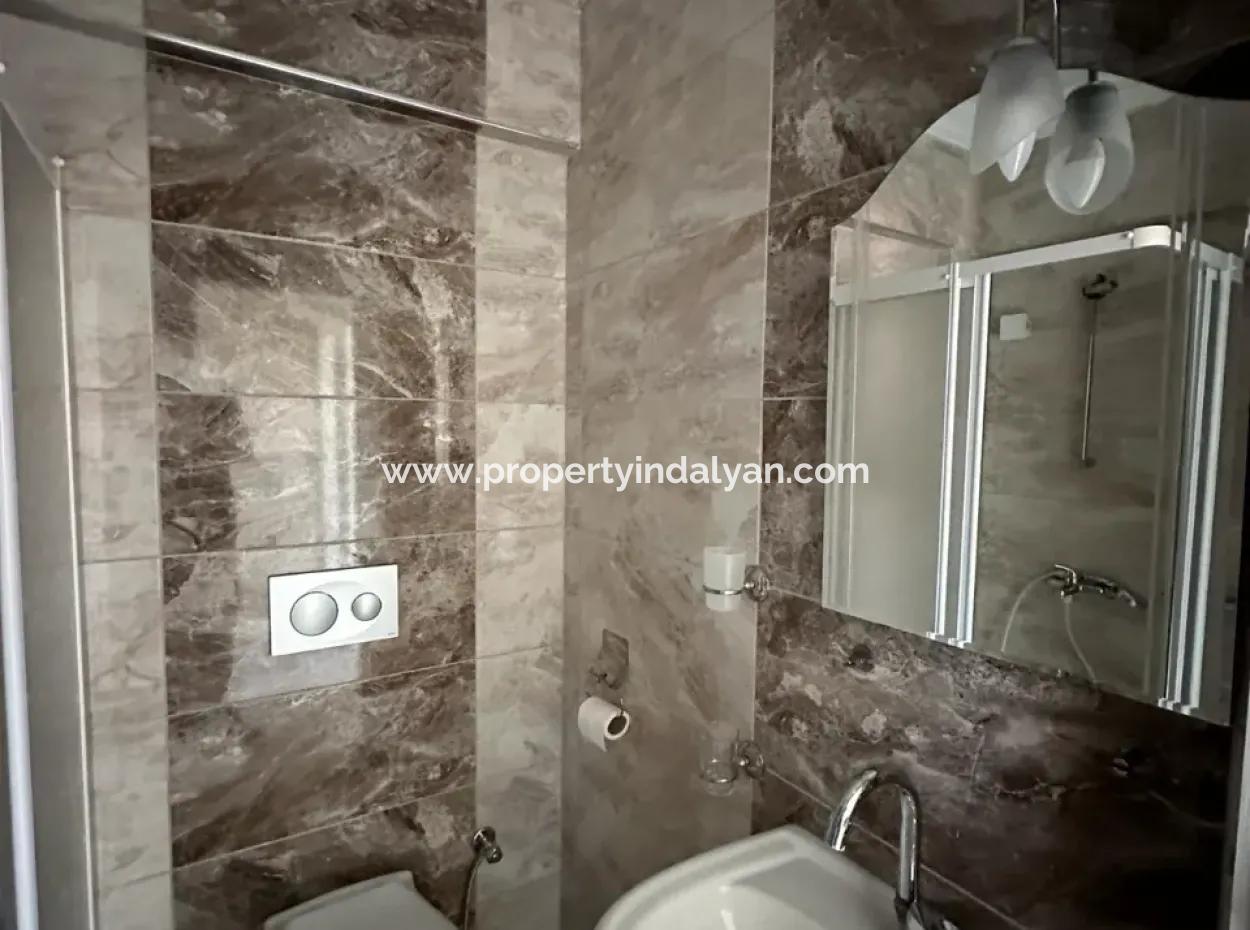 1 1 3Rd Floor Apartment For Rent In Ortaca Cumhuriyet