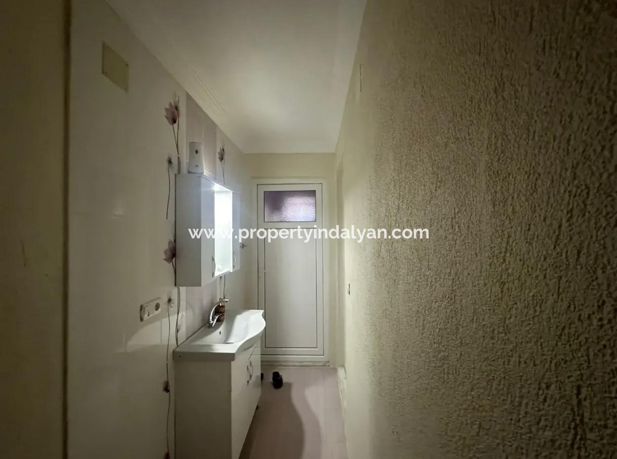 3 1 Apartment For Rent In Ortaca Okçular