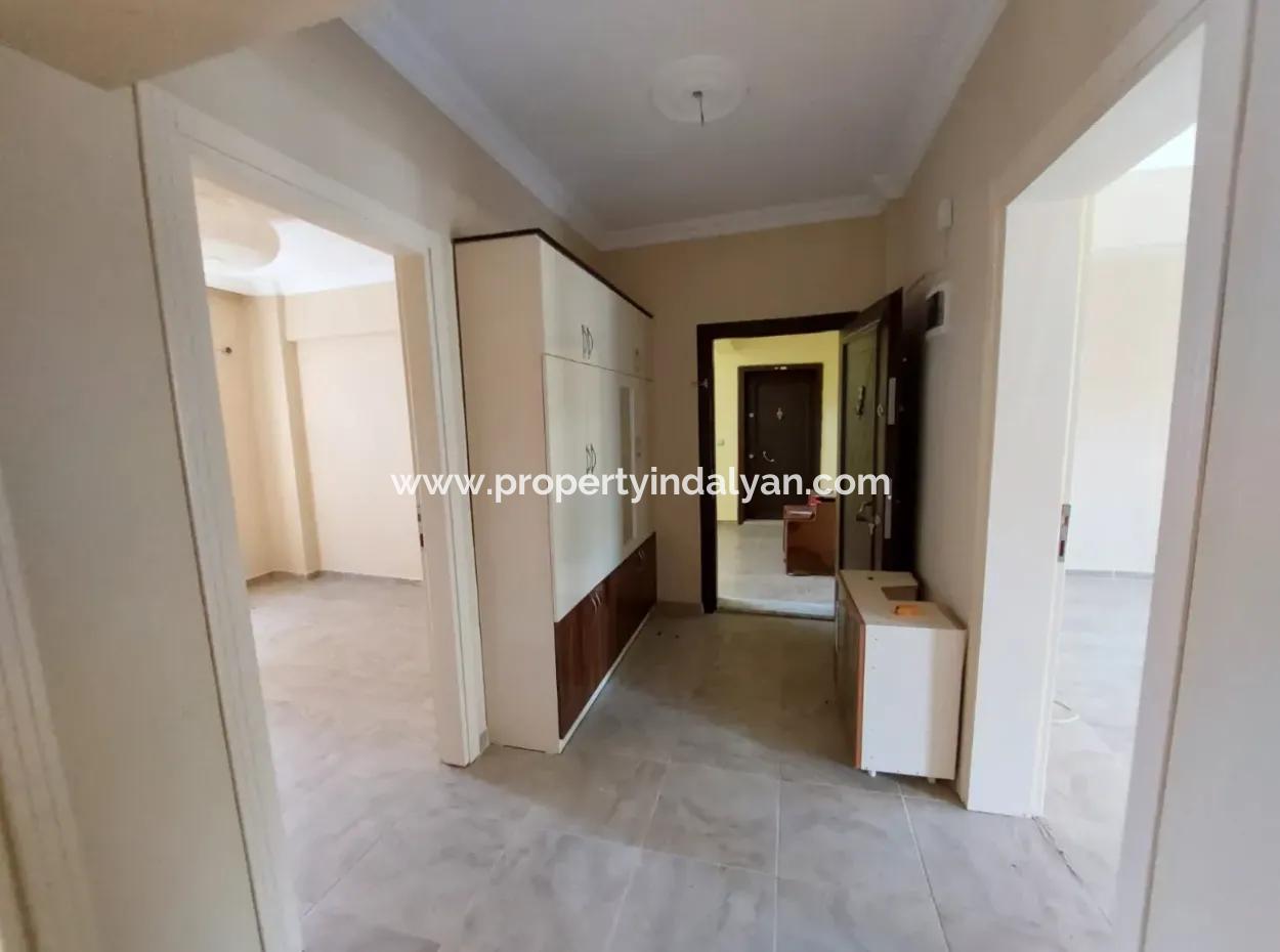 Muğla Dalyanda 2 1 Canal View Apartment For Rent