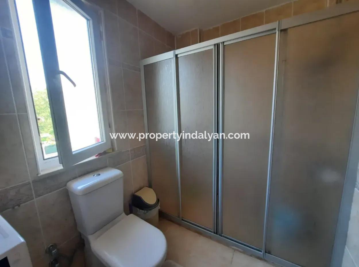 Muğla Dalyanda Complex 2 1 Villa With Swimming Pool Annual Rental