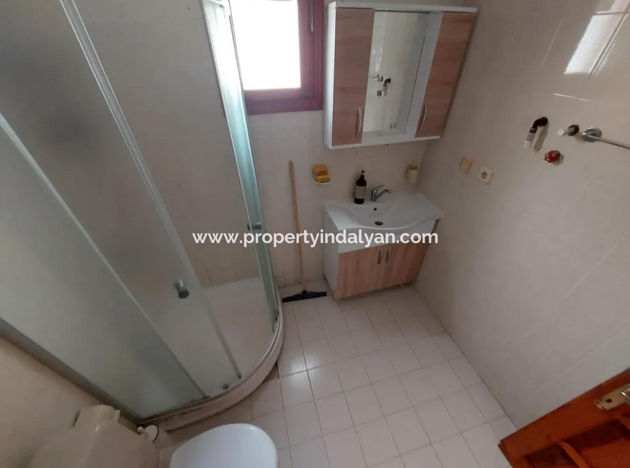 Unfurnished 4 2 Apartments For Rent On 500M2 Detached Land In Dalyan, Muğla