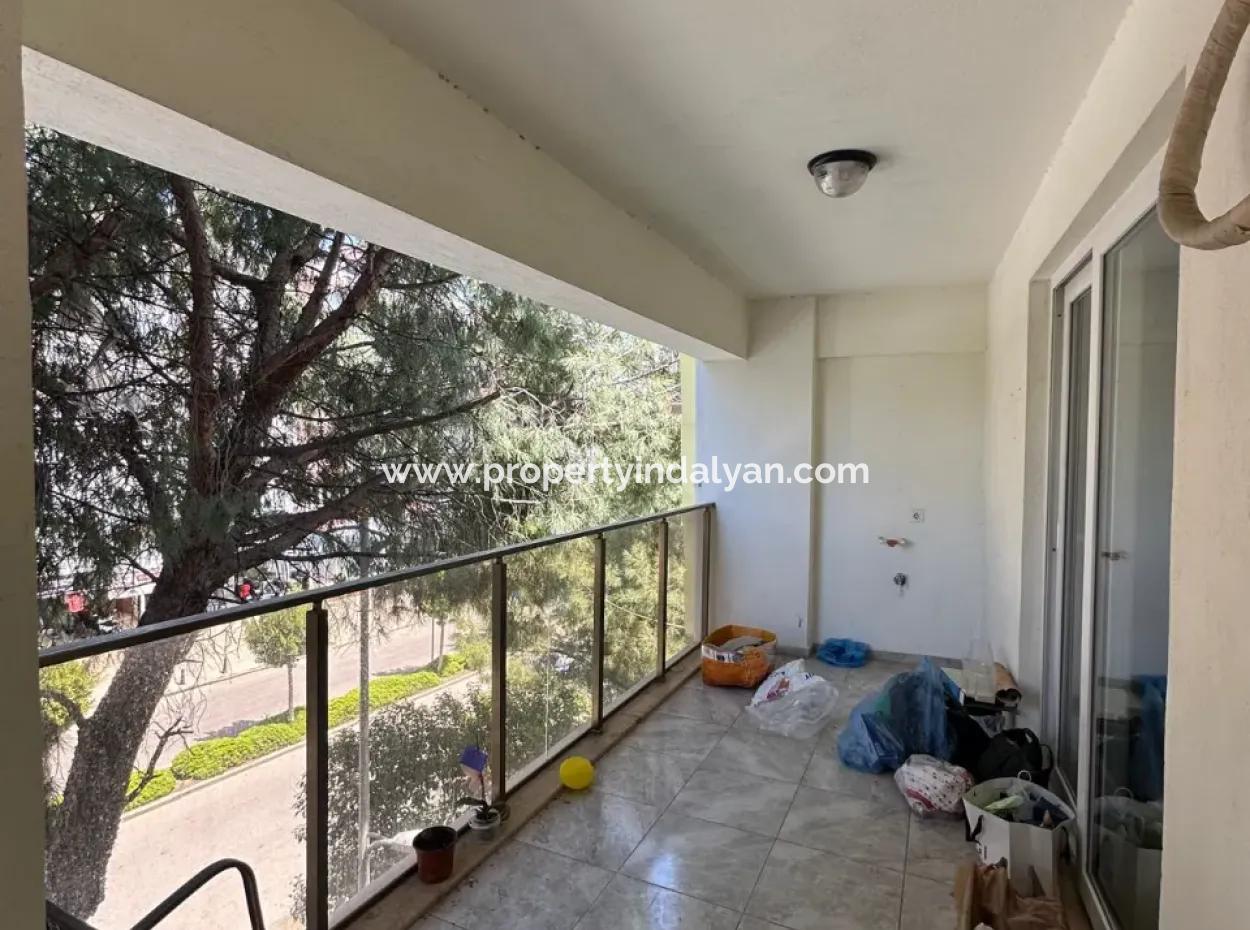 3 1 Apartment For Rent In The Center Of Ortaca