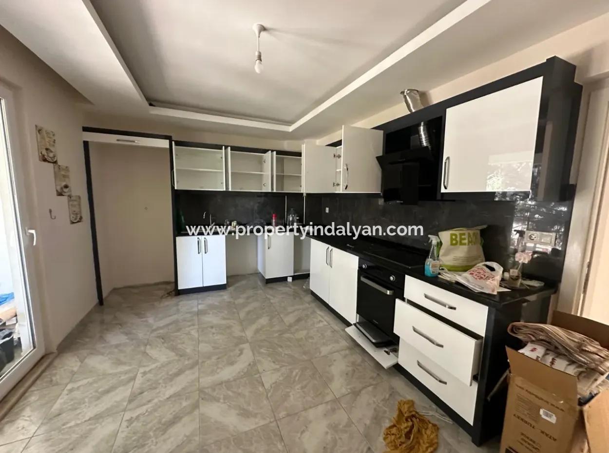 3 1 Apartment For Rent In The Center Of Ortaca