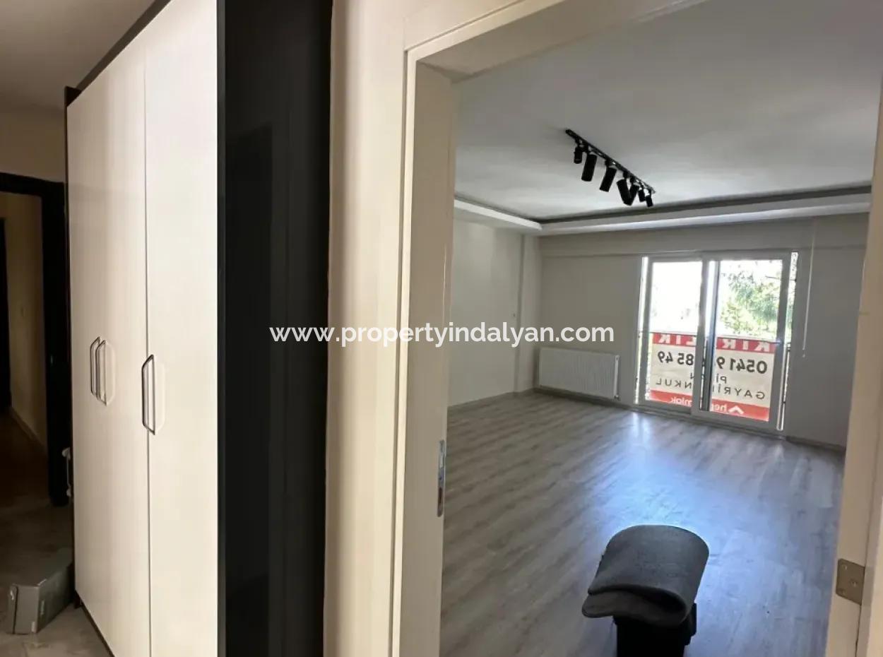 3 1 Apartment For Rent In The Center Of Ortaca