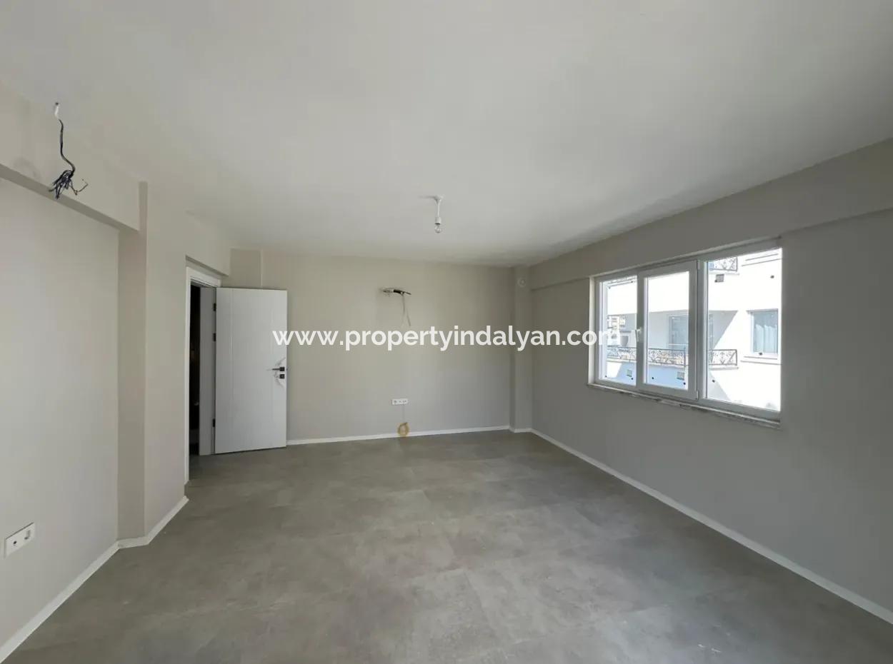 Ortacada 3 1 Apartment With Zero Swimming Pool For Sale