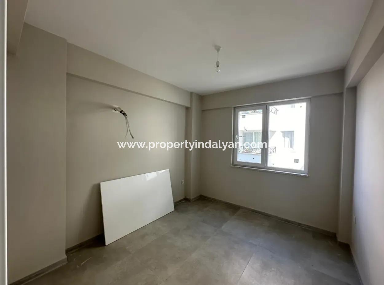 Ortacada 3 1 Apartment With Zero Swimming Pool For Sale