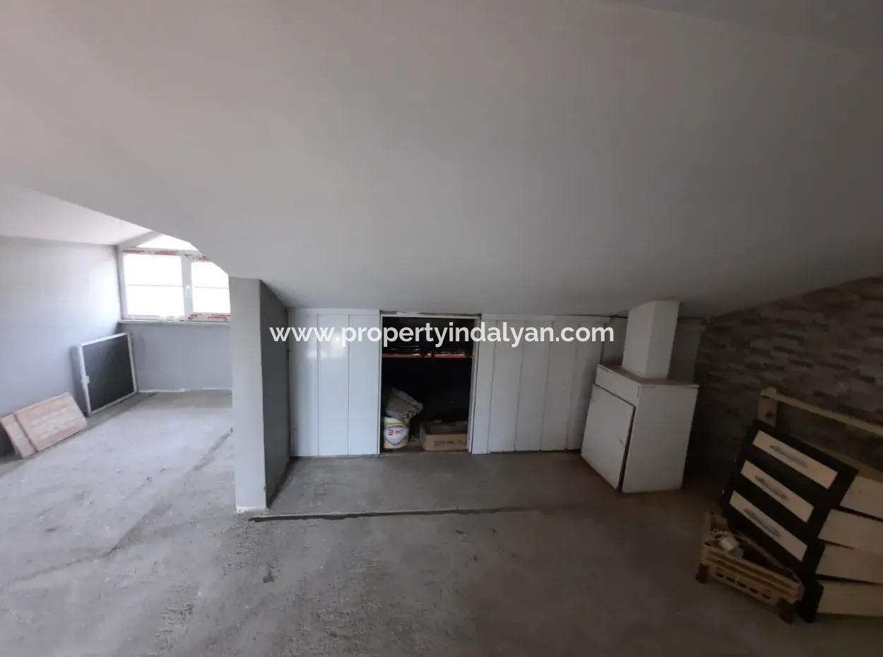 Ortaca - Dalyan Highway Shop And Detached Building For Sale