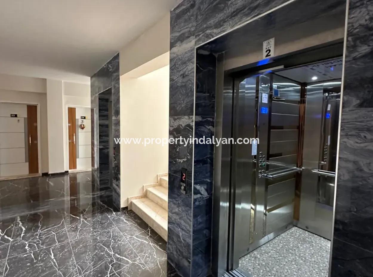 Ortacada 1 1 Office Furnished Apartment For Rent