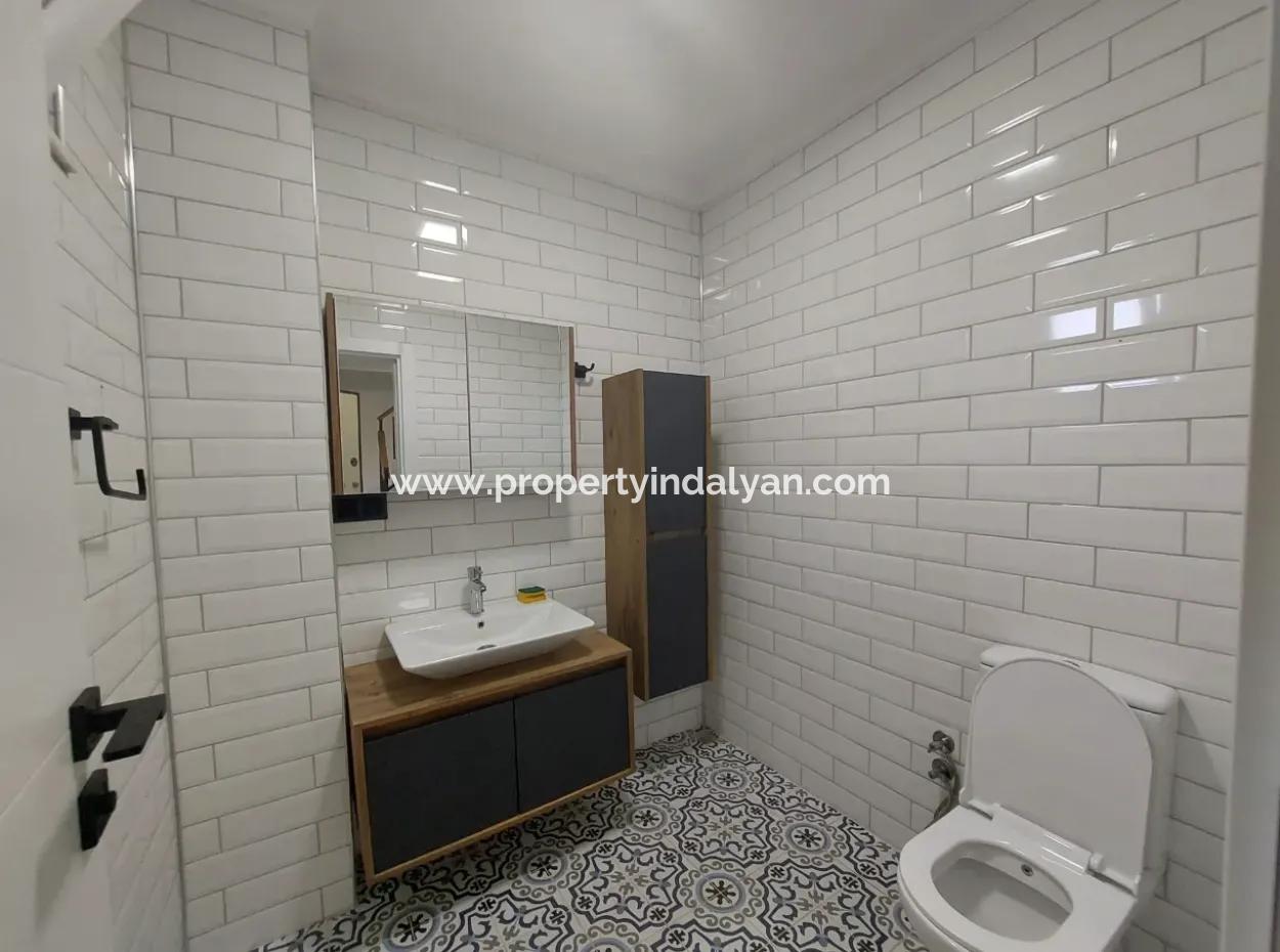Ortaca Okçular Marmarlı Da Zero 3 1 Zero Unfurnished Duplex Rental
