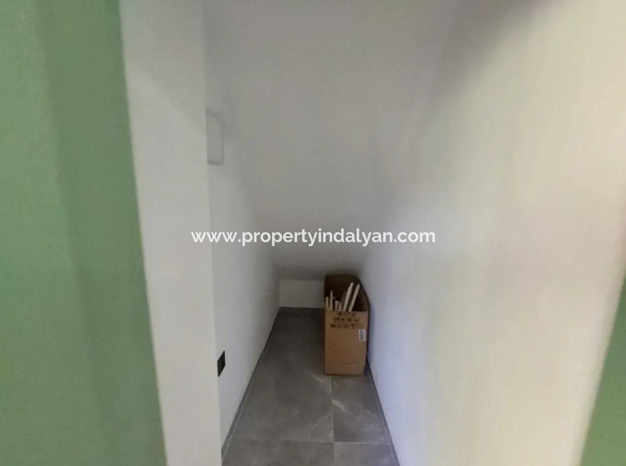 Ortaca Okçular Marmarlı Da Zero 3 1 Zero Unfurnished Duplex Rental