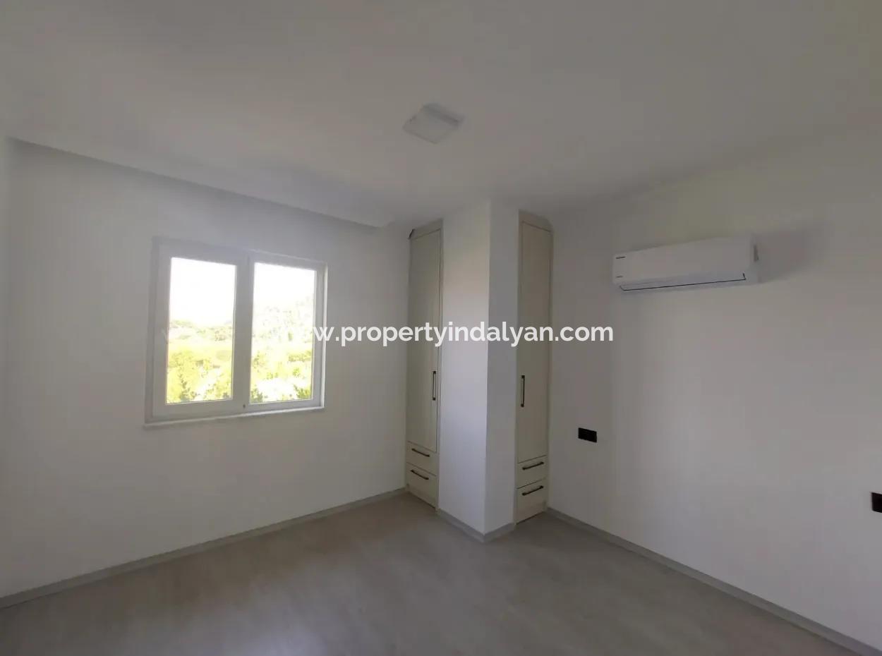 Ortaca Okçular Marmarlı Da Zero 3 1 Zero Unfurnished Duplex Rental