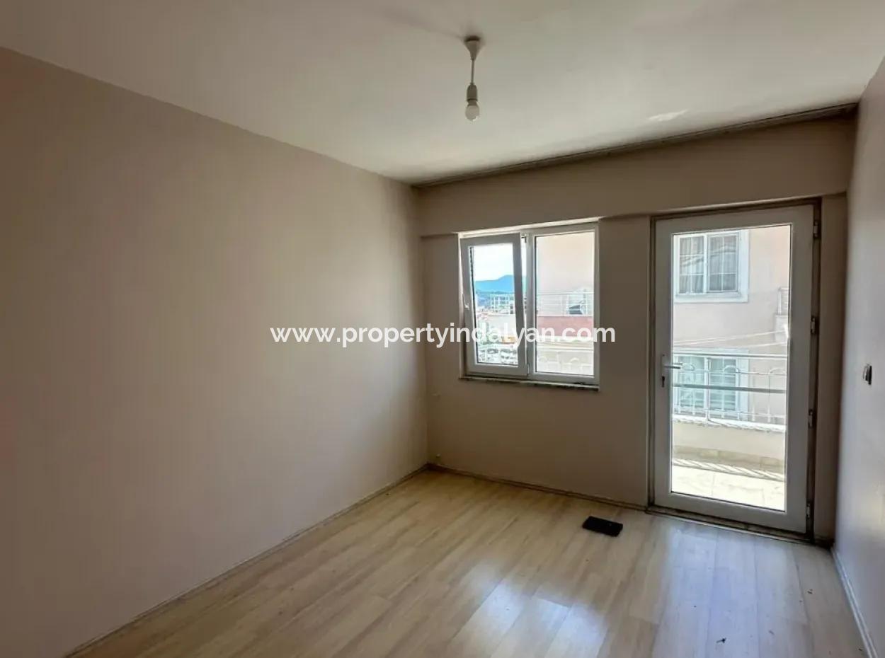 Ortacada 3 1 Apartment For Rent