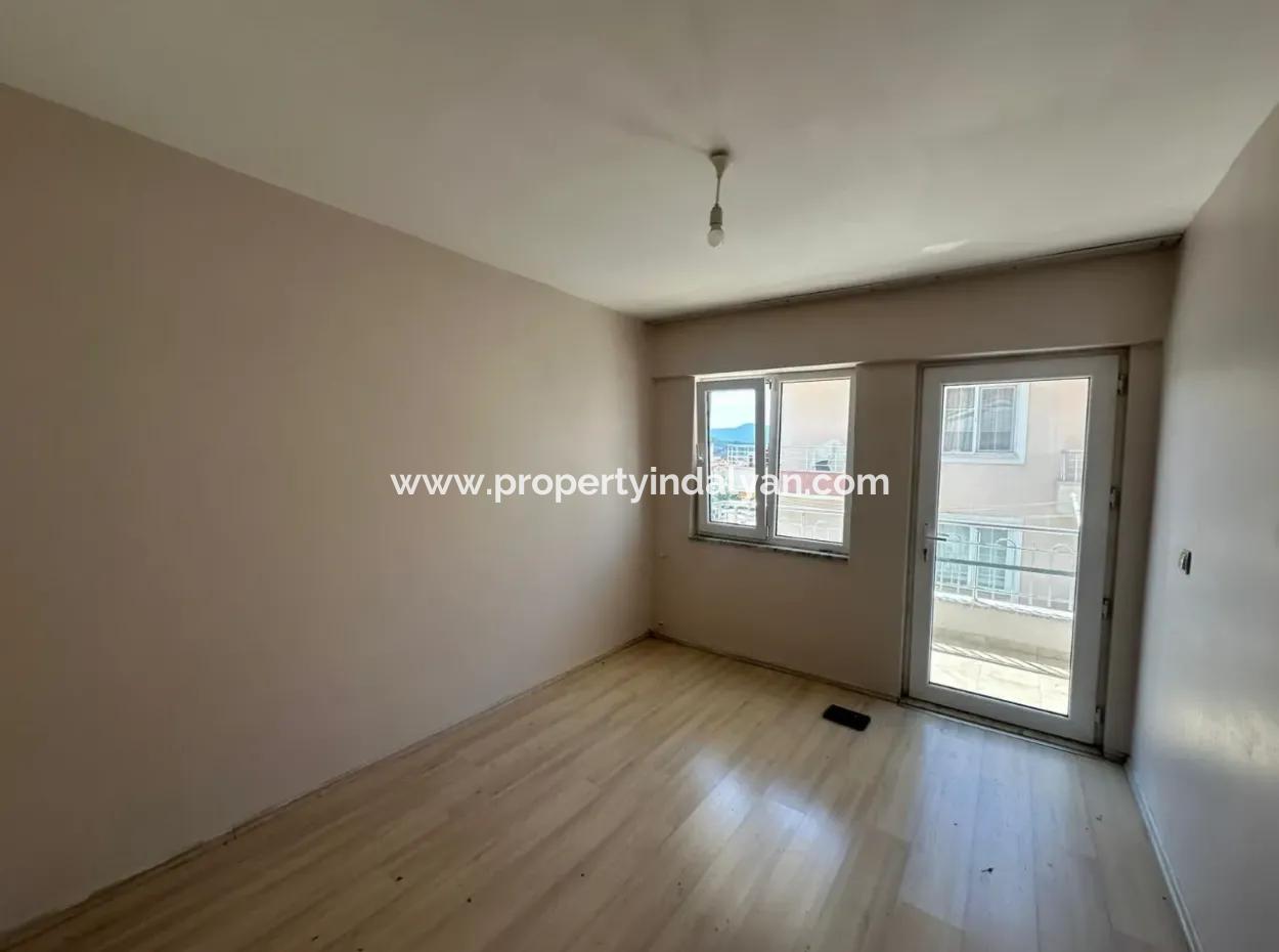 Ortacada 3 1 Apartment For Rent