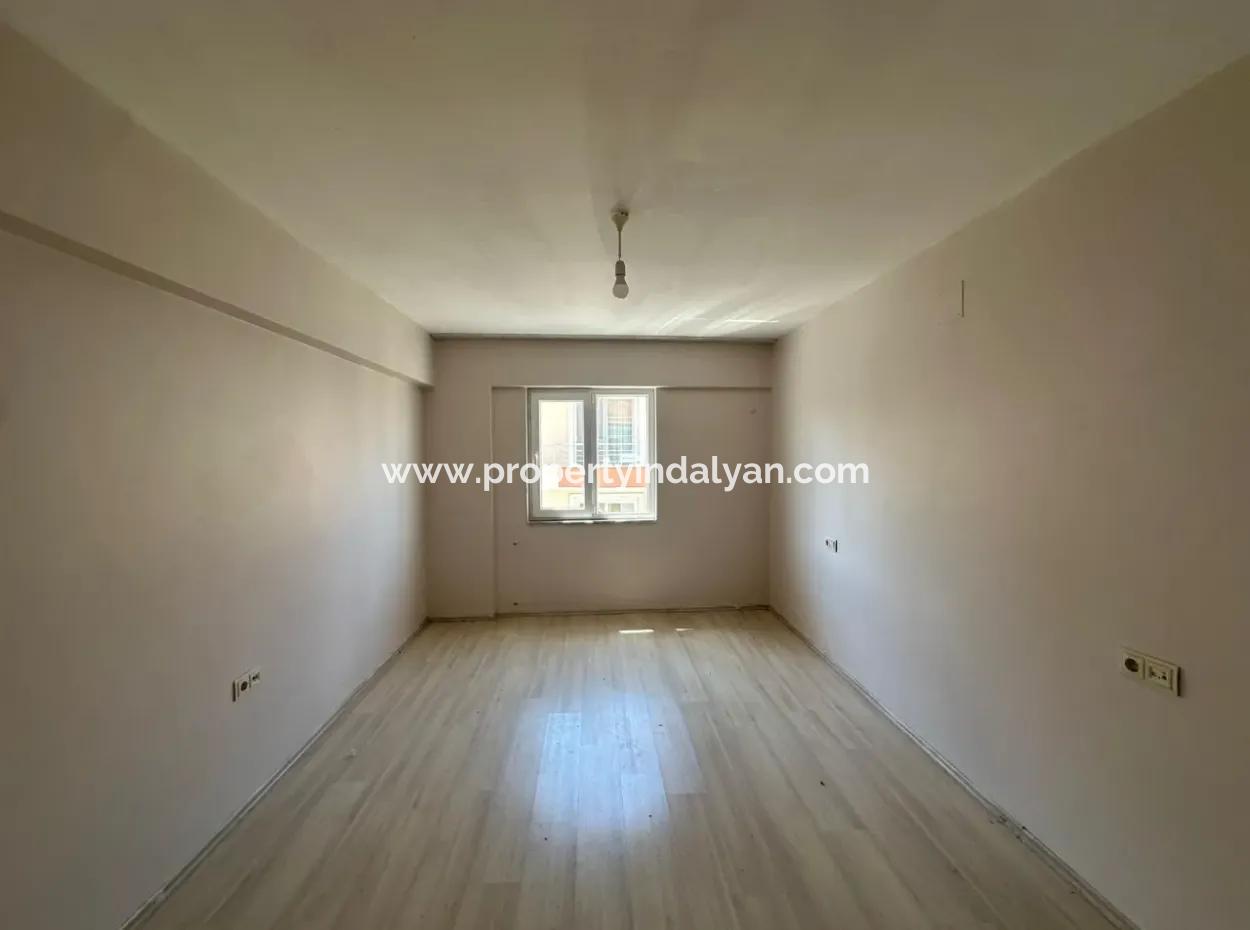 Ortacada 3 1 Apartment For Rent