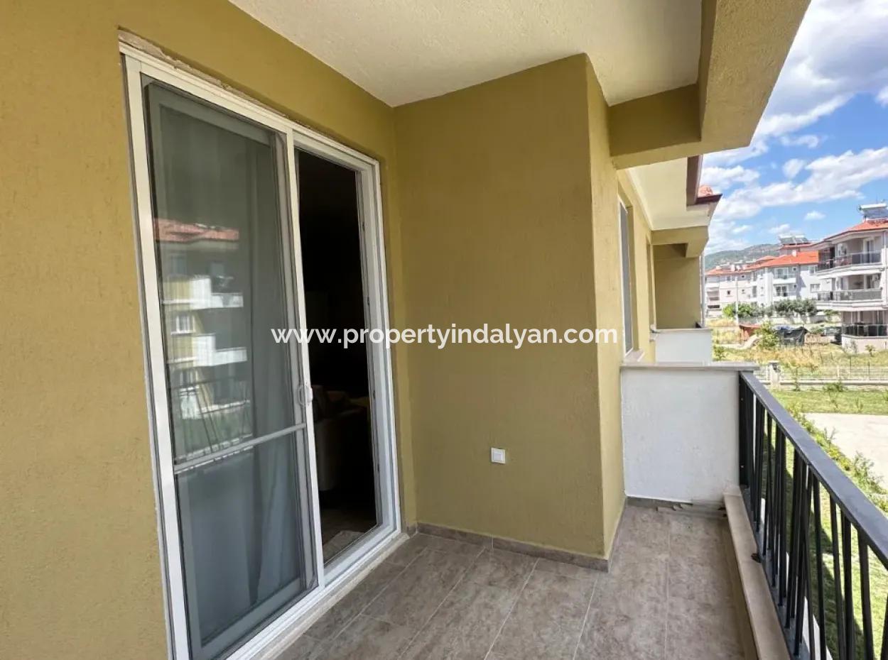 Ortacada 2 1 Brand New Luxury Apartment With Swimming Pool For Sale