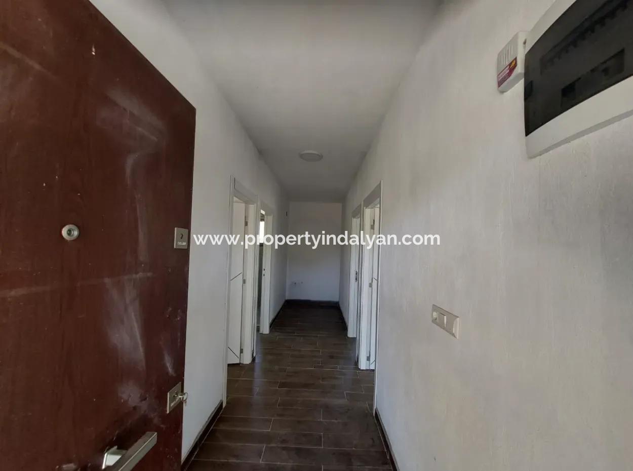 Muğla Dalyan Arıkbaşı 2 1 Unfurnished Single-Storey Detached House For Rent