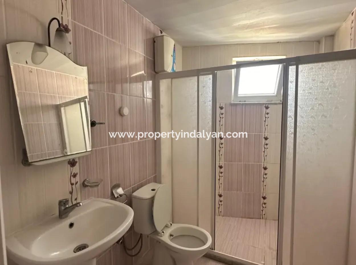 100 M2, 2 1 Apartment For Sale In Ortaca Center