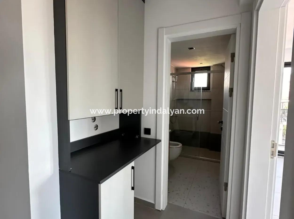 2 1 Luxury Apartment For Sale In The Center Of Ortaca