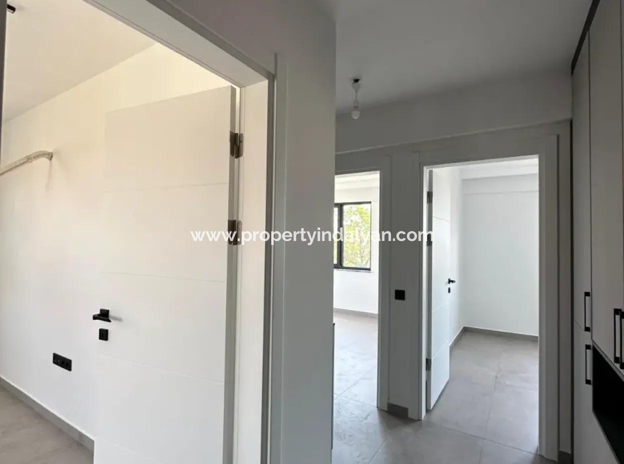 2 1 Luxury Apartment For Sale In The Center Of Ortaca