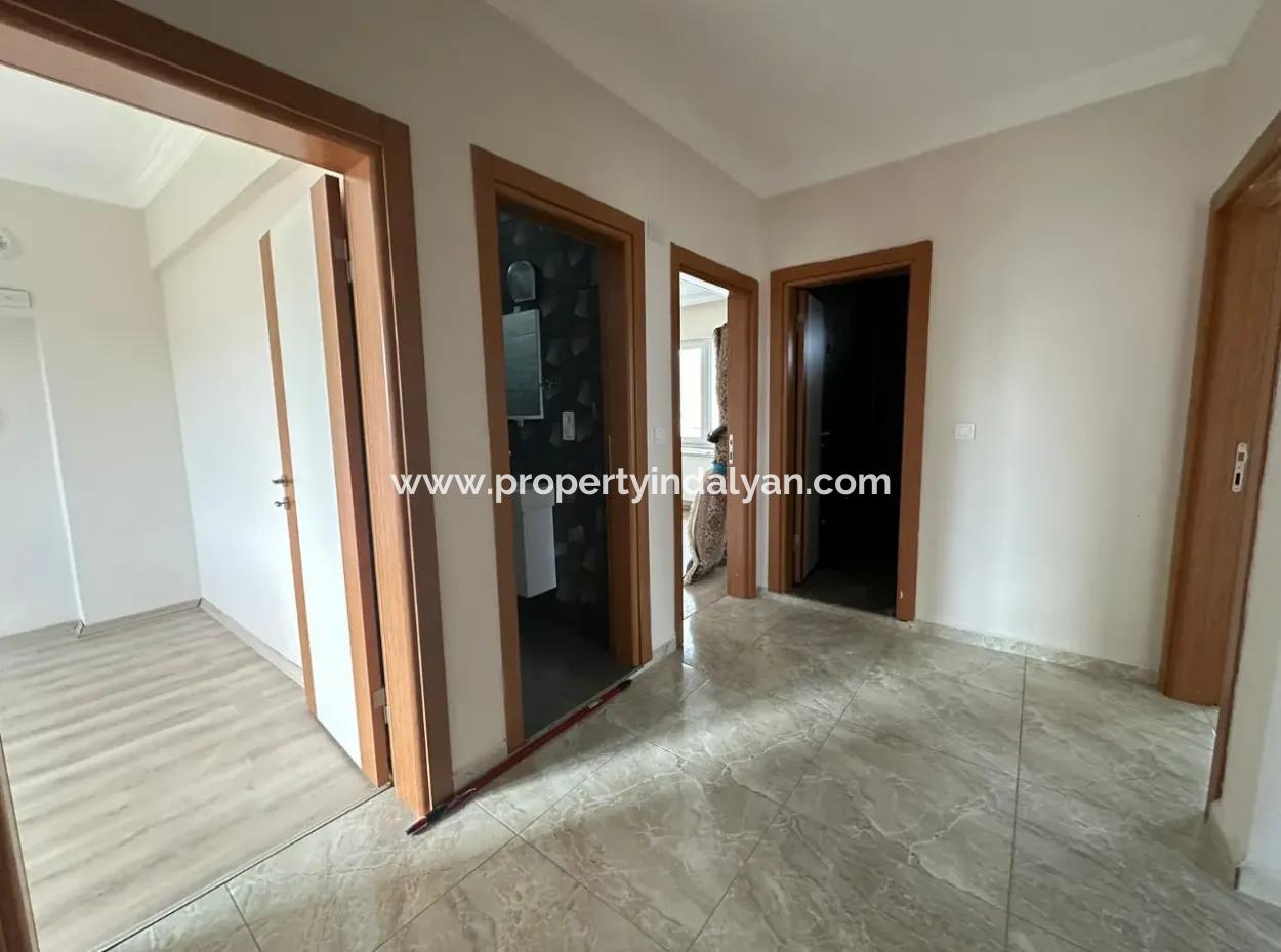 Ortaca Cumhuriyet Mah. 2 1 110 M2 Apartment For Sale