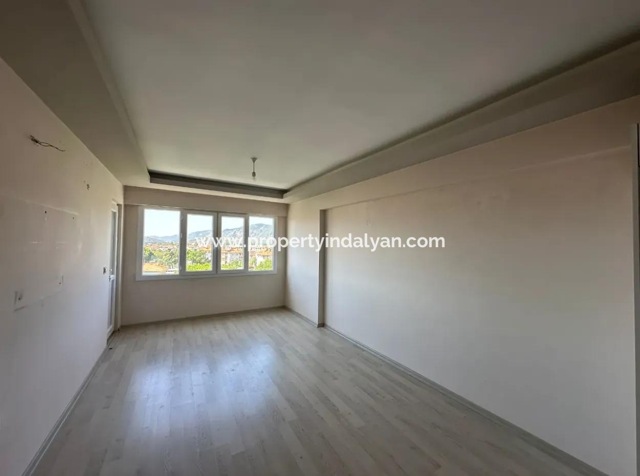 3 1 Apartment For Sale In The Center Of Ortaca