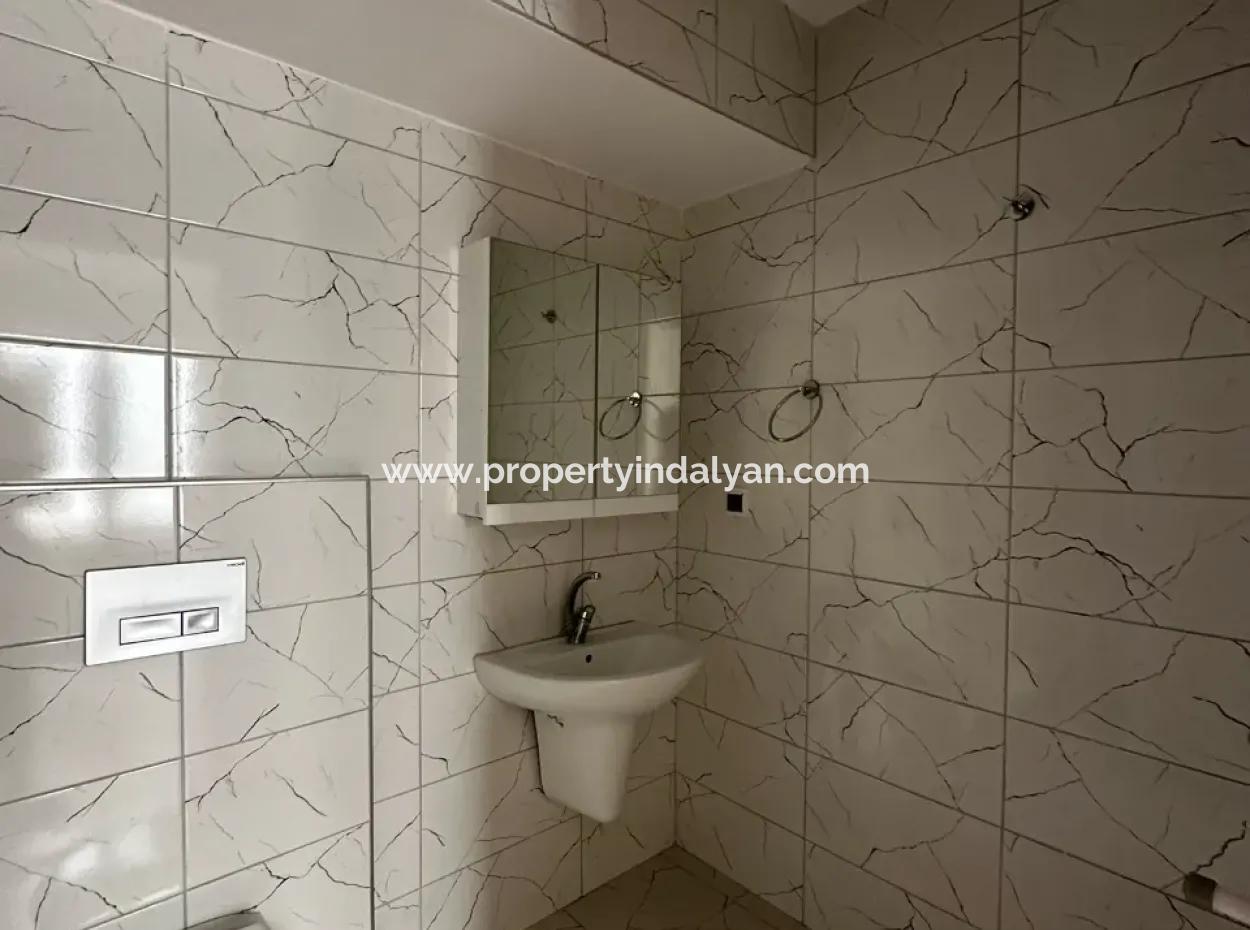 3 1 Apartment For Sale In The Center Of Ortaca