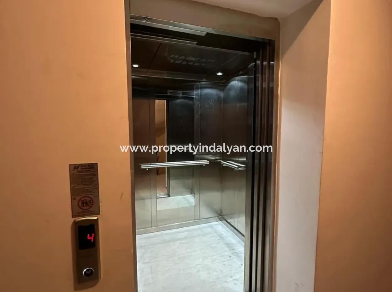 3 1 Apartment For Sale In The Center Of Ortaca