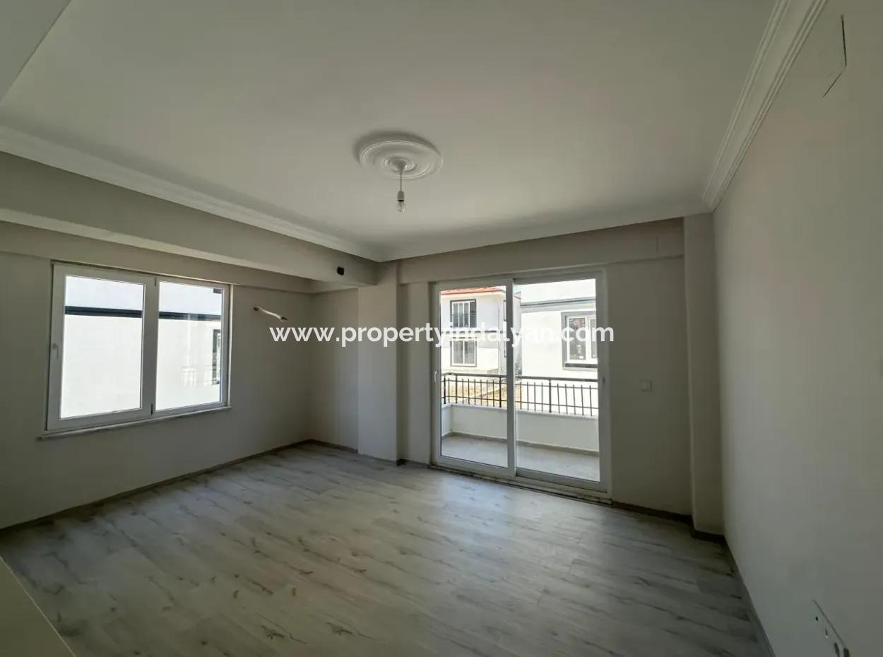 Ortacada 1 1 Zero Swimming Pool Apartment For Sale