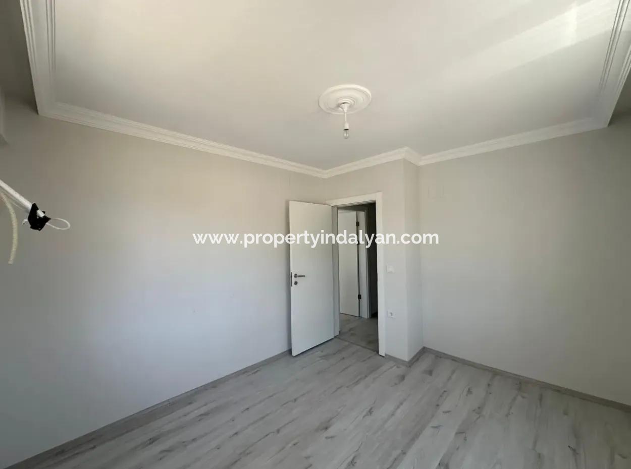 Ortacada 1 1 Zero Swimming Pool Apartment For Sale