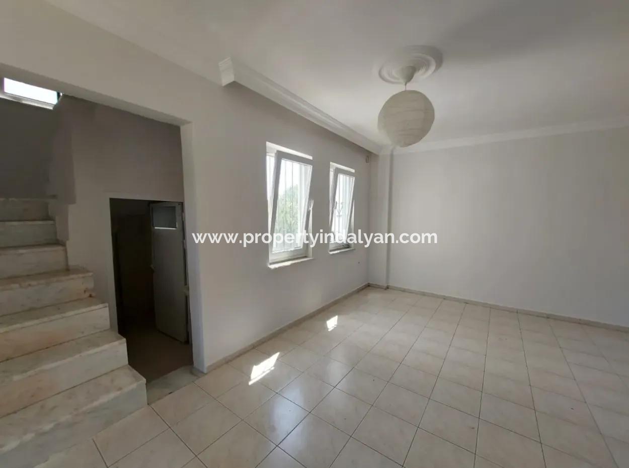 Muğla Ortaca Dalyanda 3 1 Roof Duplex Apartment For Rent