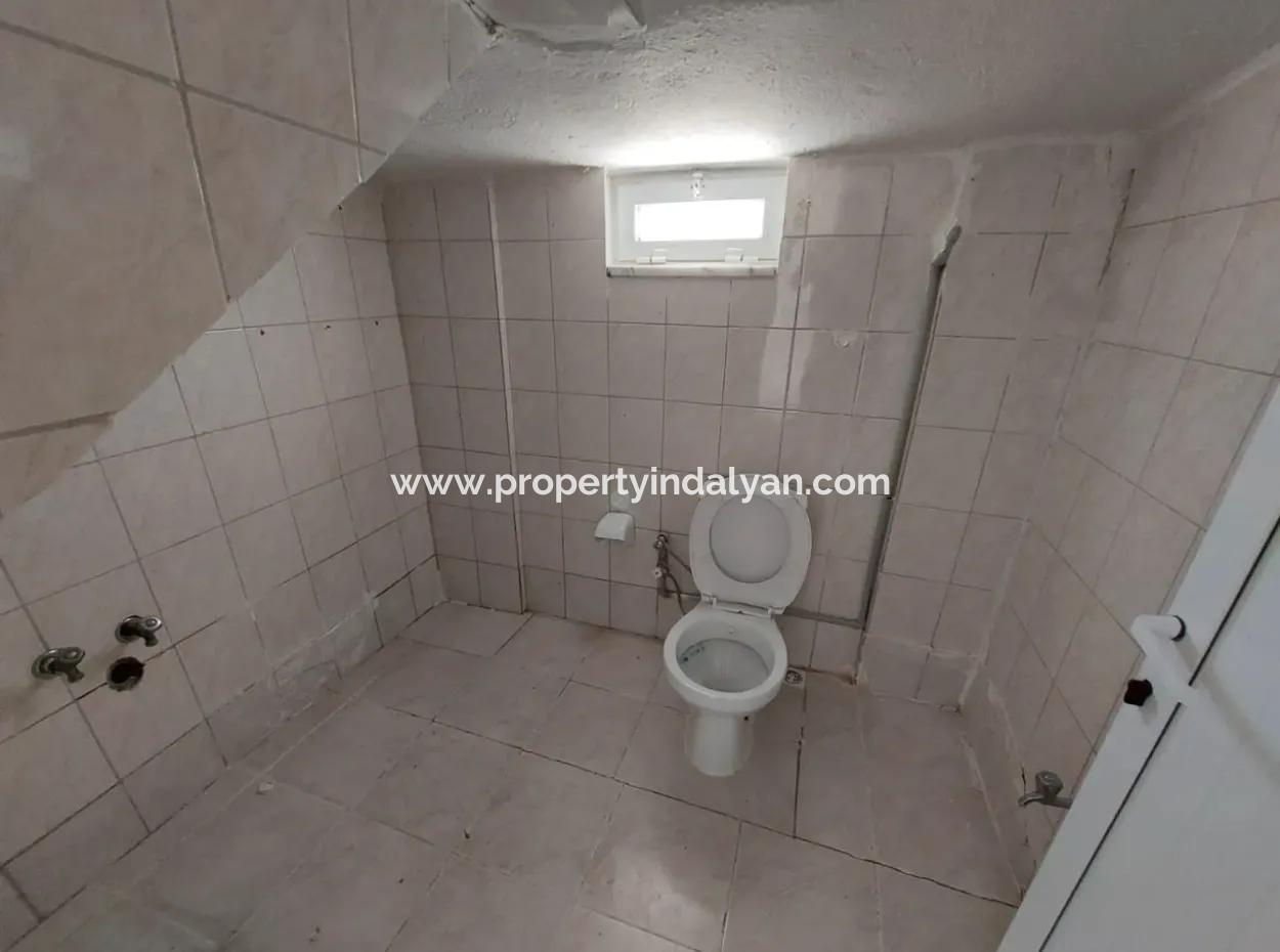 Muğla Ortaca Dalyanda 3 1 Roof Duplex Apartment For Rent
