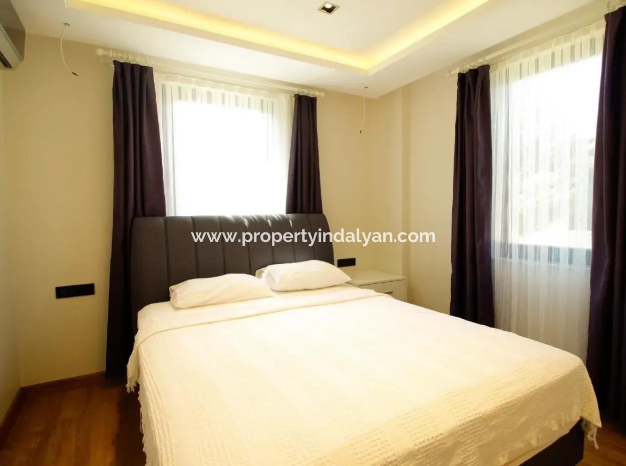 Detached Luxury Villa With 5 1 Pool On 770 M² Plot In Dalyan, Mugla Ortaca For Sale