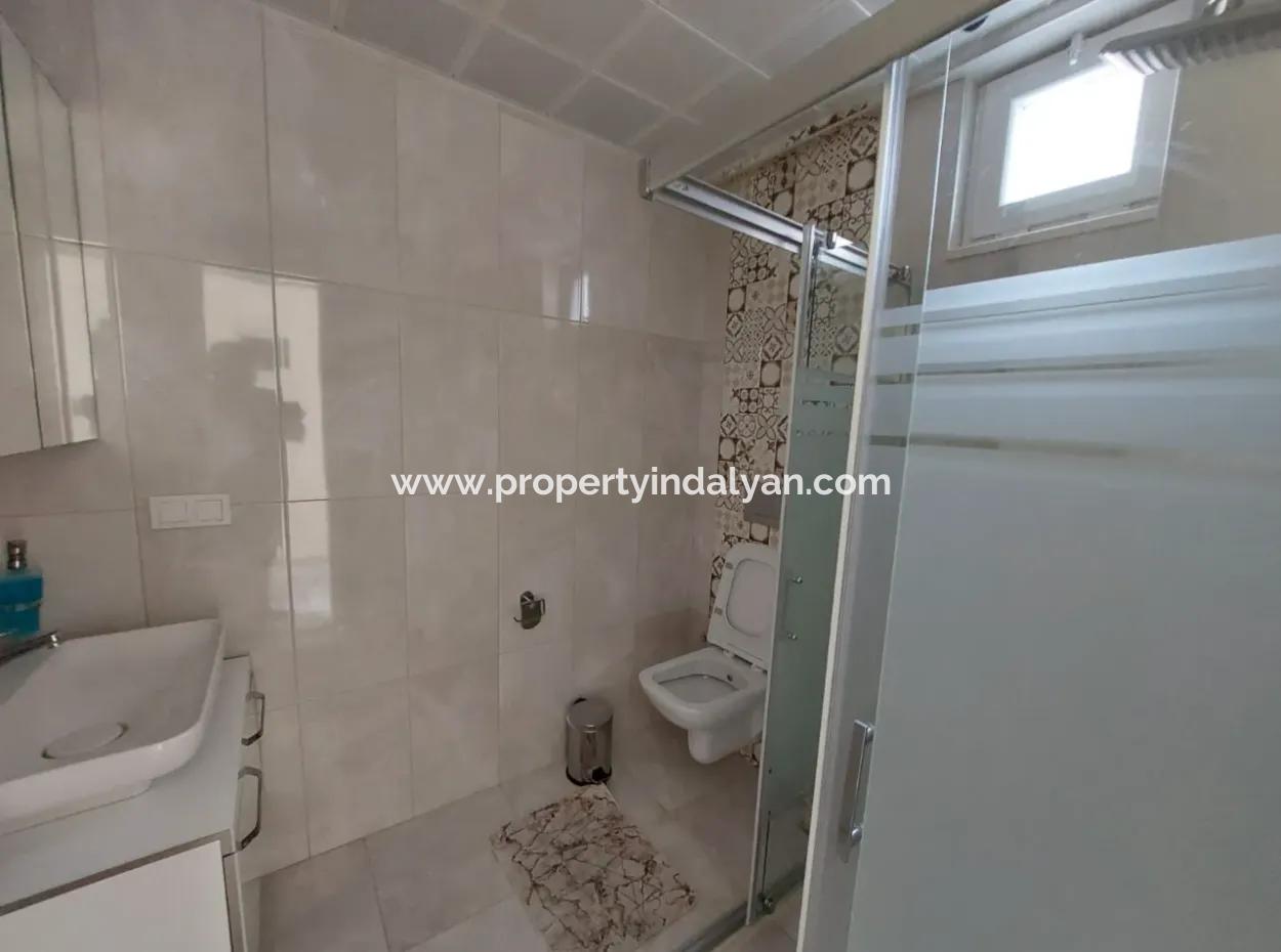 Muğla Dalyanda 4 1 Semi Villa For Sale Furnished