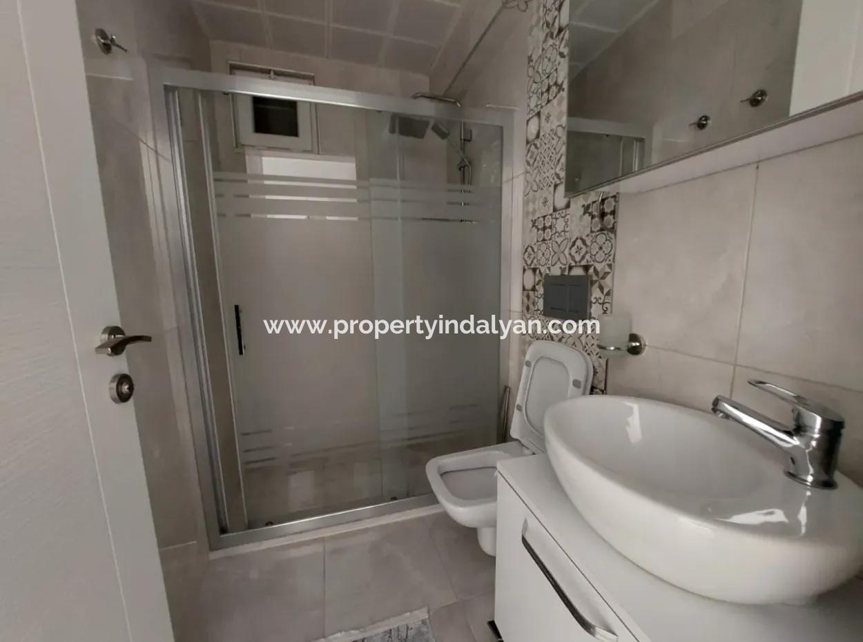 Muğla Dalyanda 4 1 Semi Villa For Sale Furnished